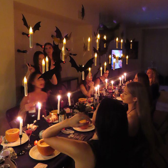 Keramiek schilderen • HALLOWEEN SPECIAL