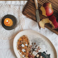 Keramiek schilderen • HERFST SPECIAL